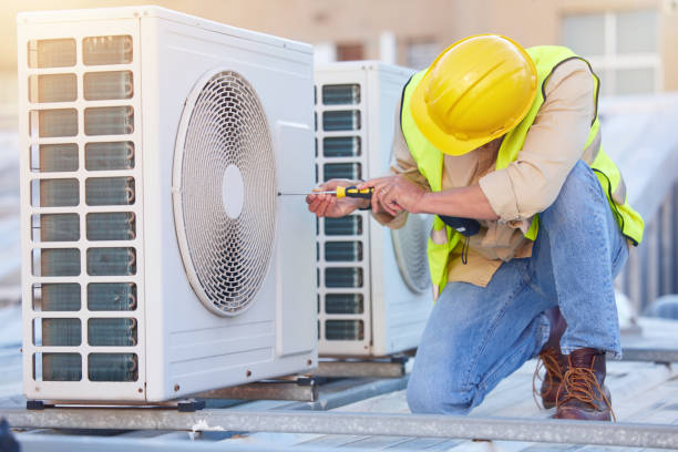 HVAC Air Duct Cleaning in Swarthmore, PA
