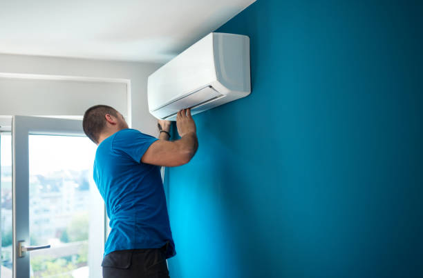 Best Local HVAC Companies  in Swarthmore, PA