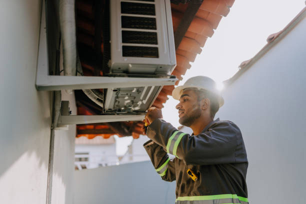 Best HVAC Emergency Services  in Swarthmore, PA