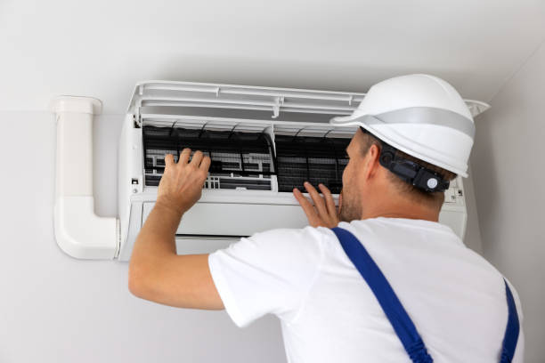 AC Installation Near Me in Swarthmore, PA